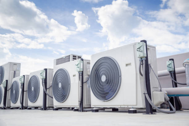 Best HVAC Consulting and Engineering in Republic, MO